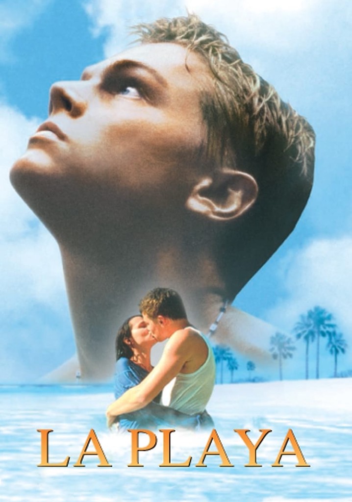 La playa película Ver online completas en español